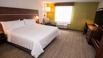 Zimmersafe, Schreibtisch, Bügeleisen/Bügelbrett, kostenloses WLAN