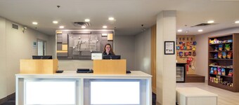 Holiday Inn Express Hotel & Suites Hinton by IHG