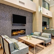 Hampton Inn by Hilton London