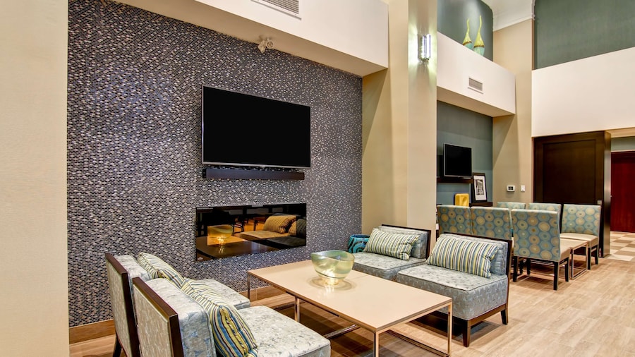 Hampton Inn by Hilton London