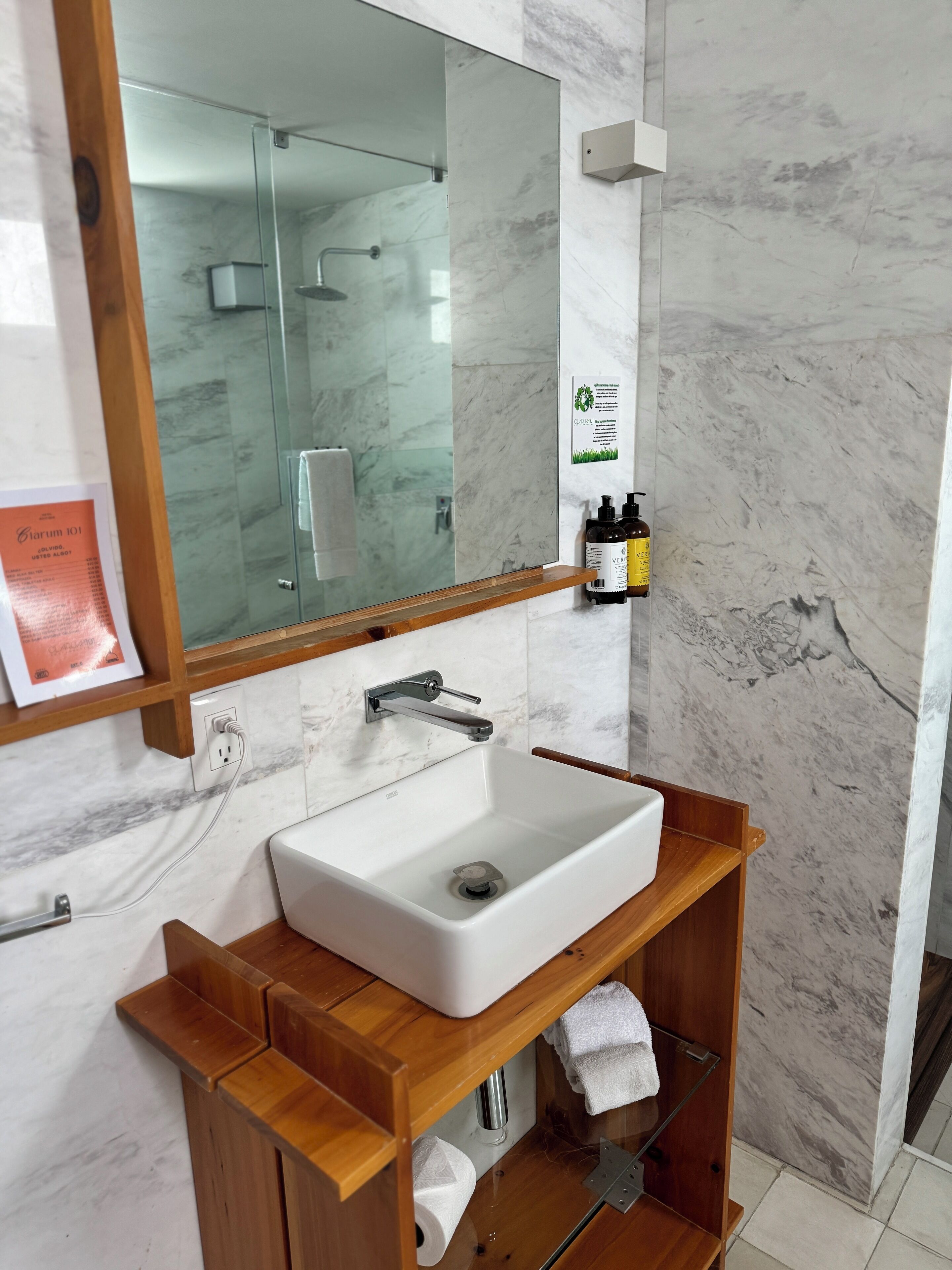 Foto - Hotel CLARUM 101