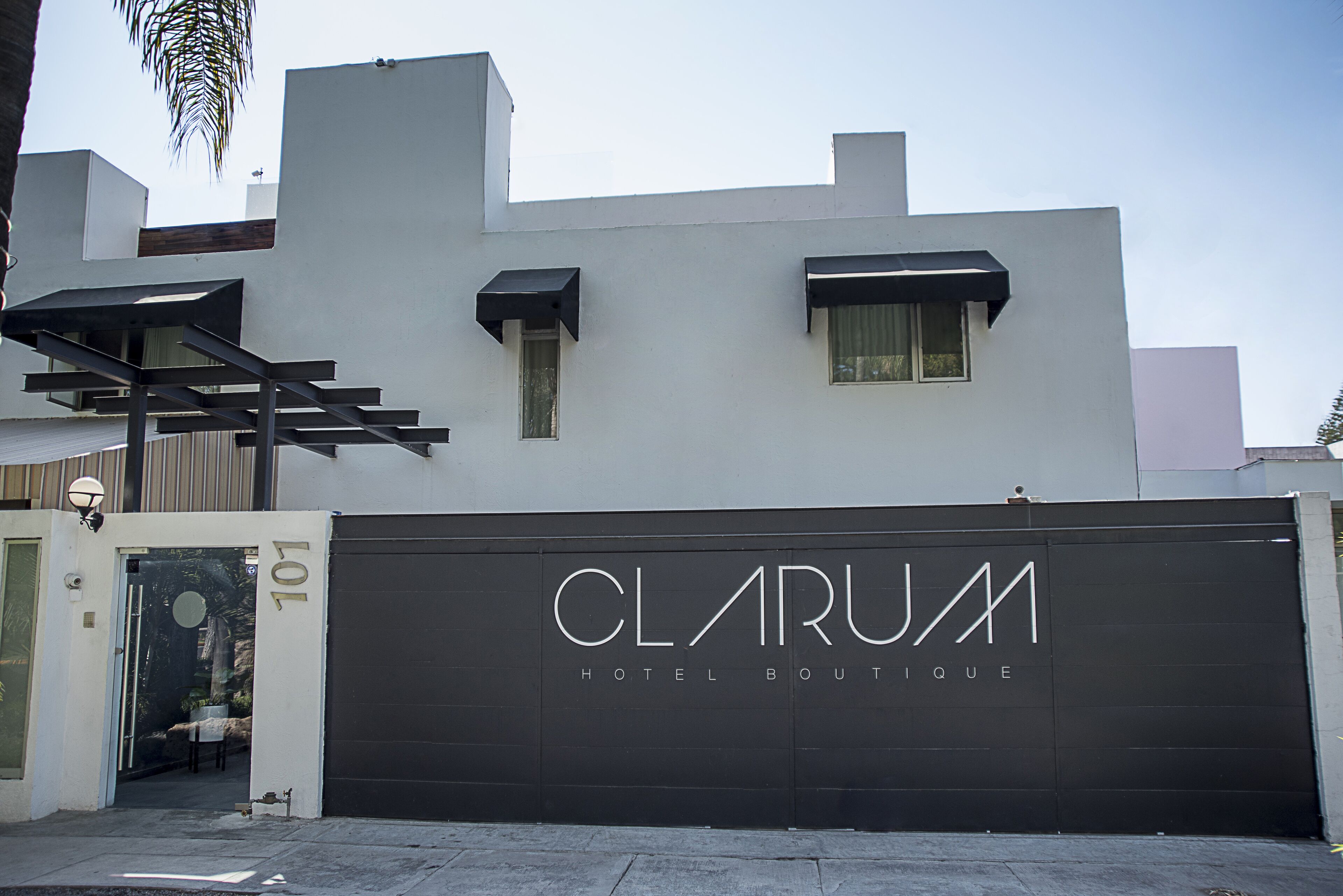 Foto - Hotel CLARUM 101