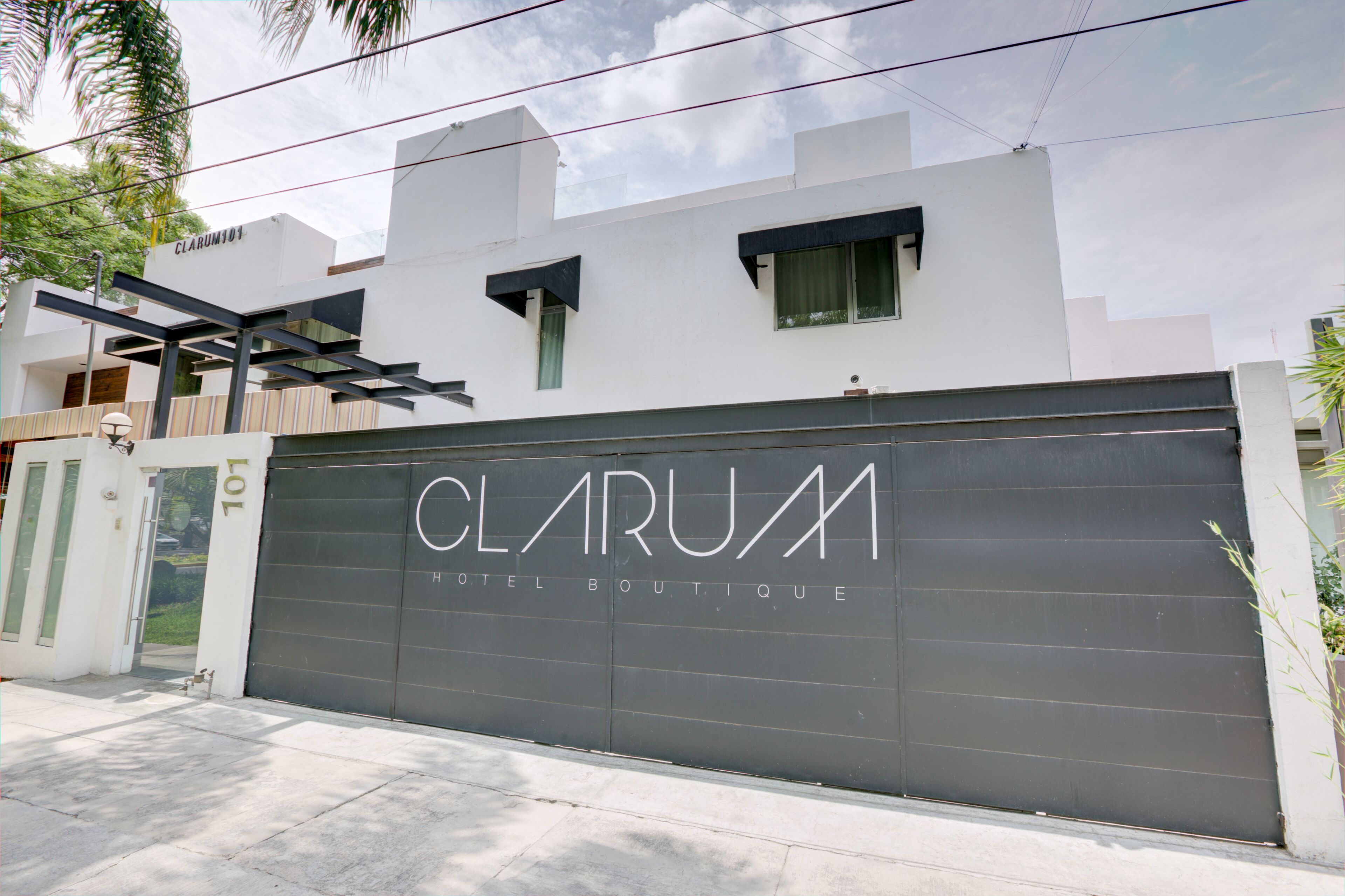 Foto - Hotel CLARUM 101