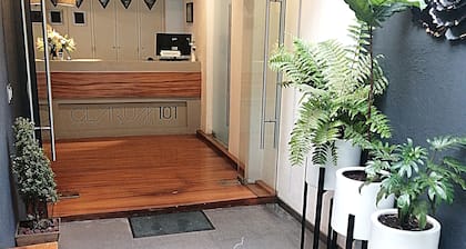 Hotel CLARUM 101