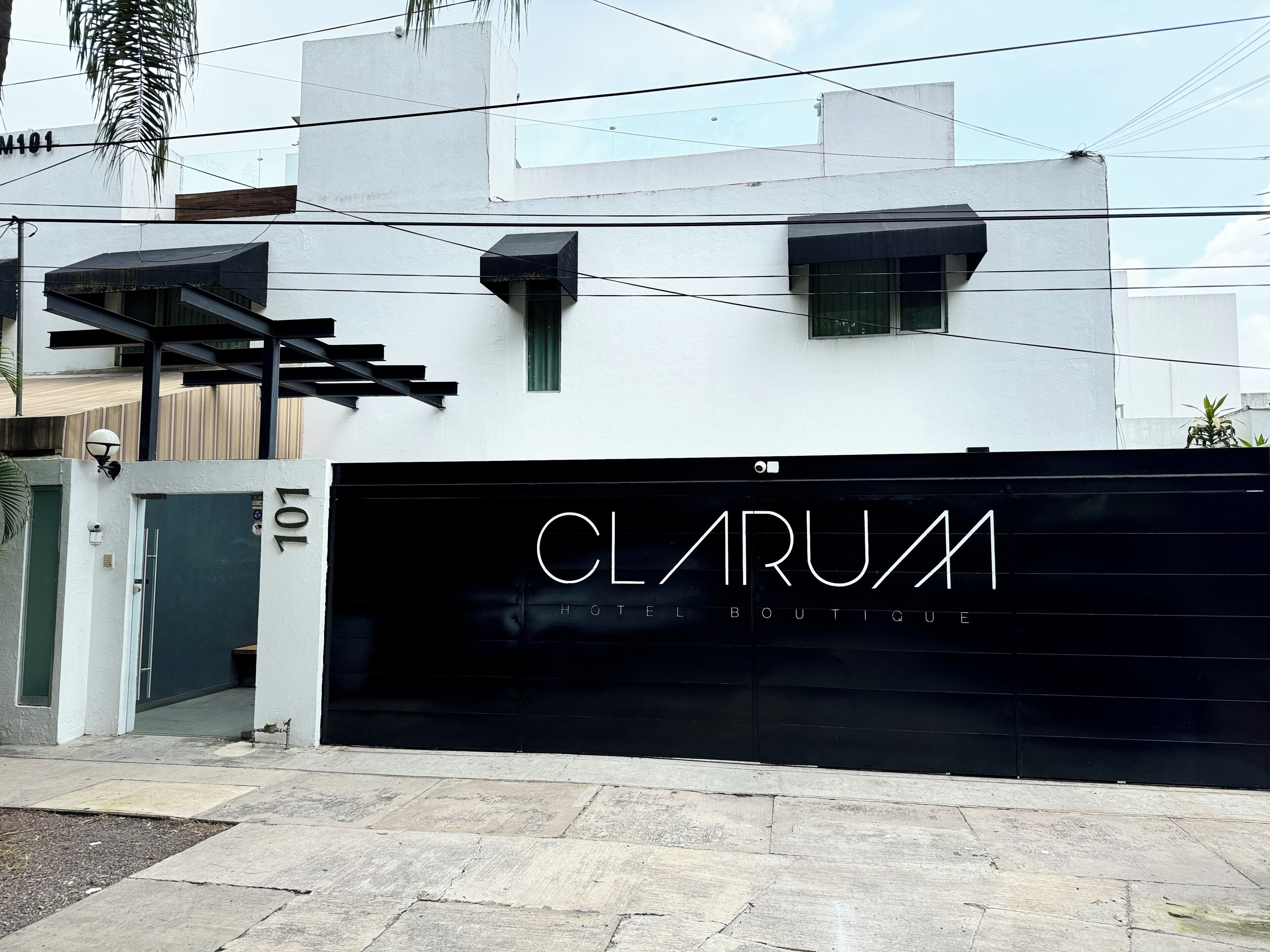 Foto - Hotel CLARUM 101
