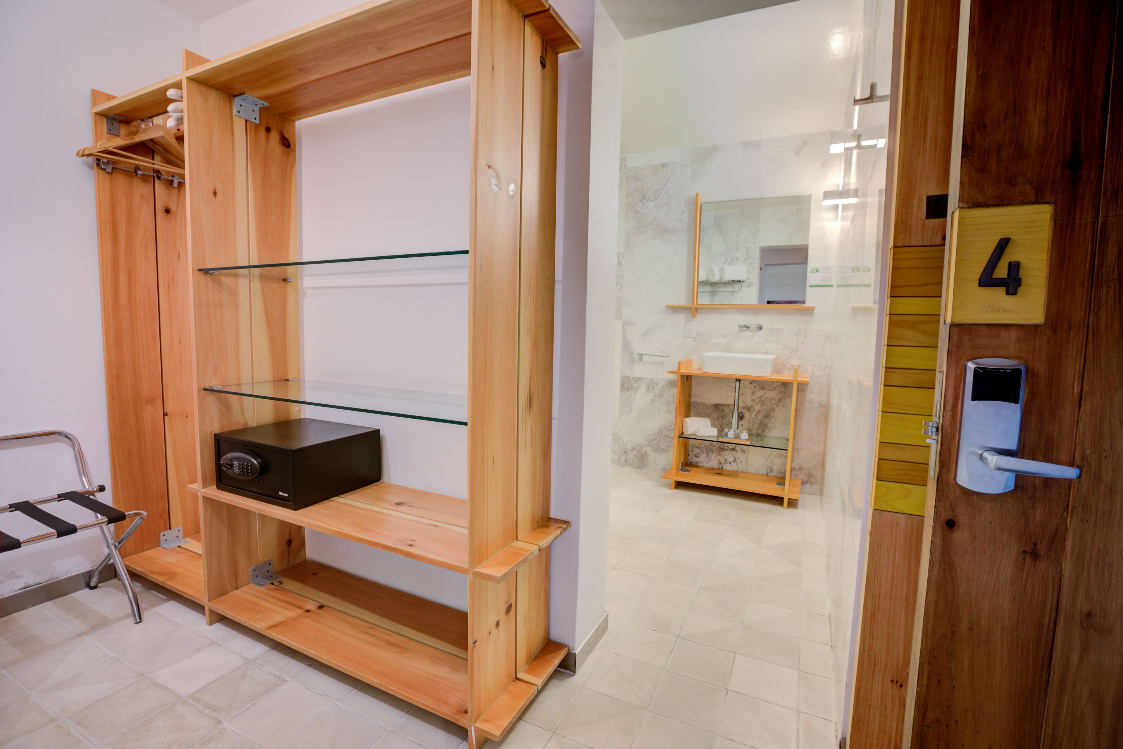 Foto - Hotel CLARUM 101