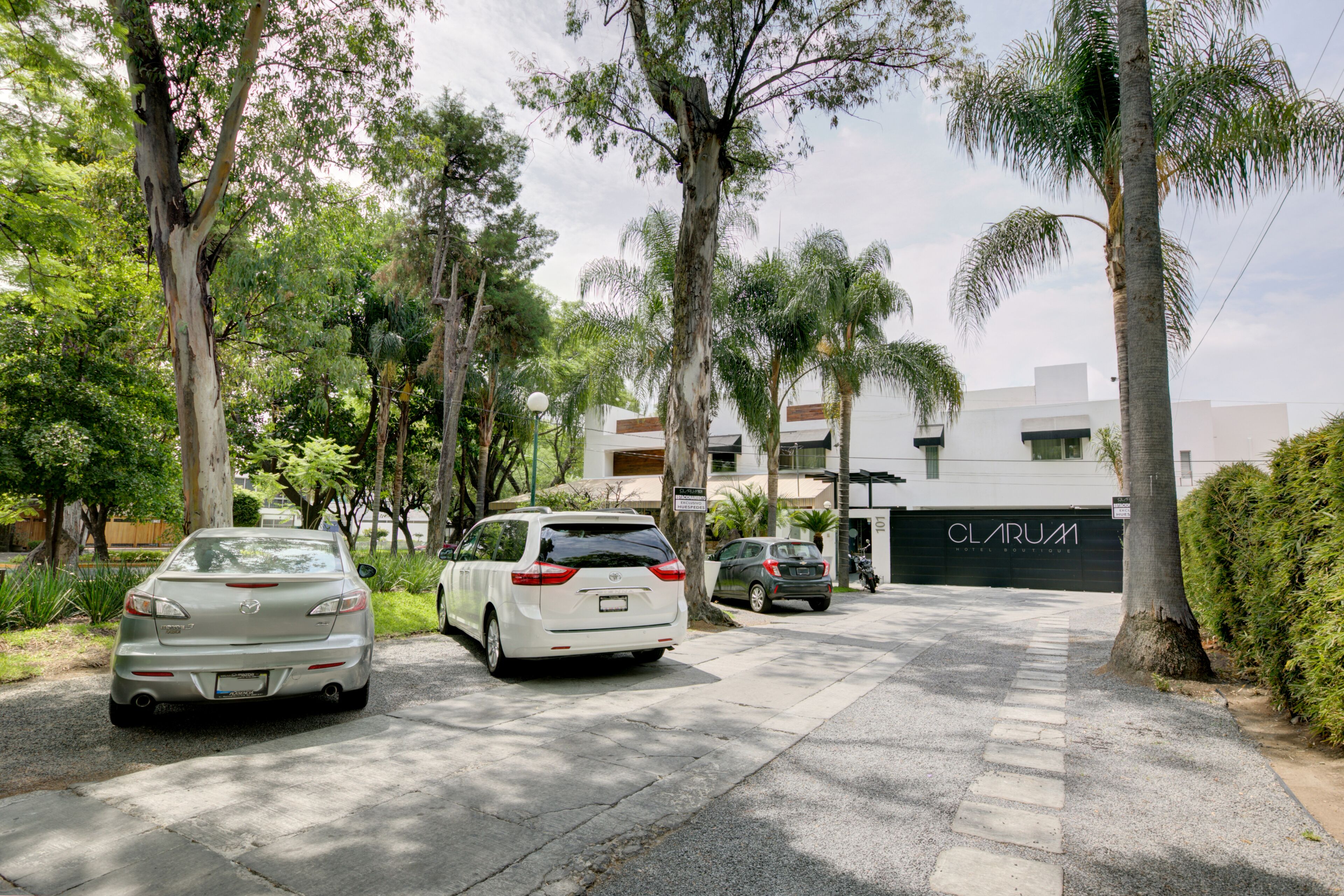 Foto - Hotel CLARUM 101