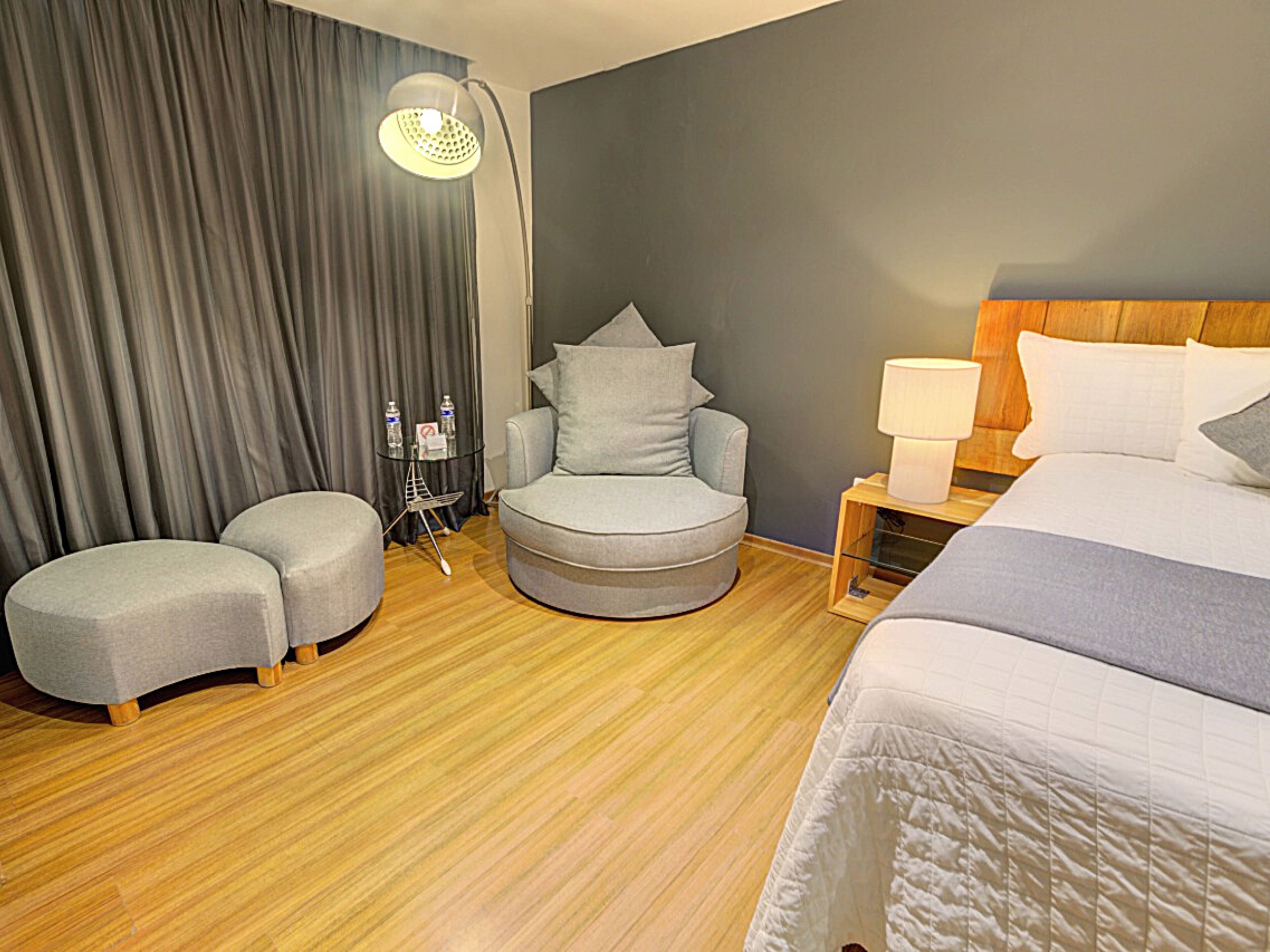 Foto - Hotel CLARUM 101