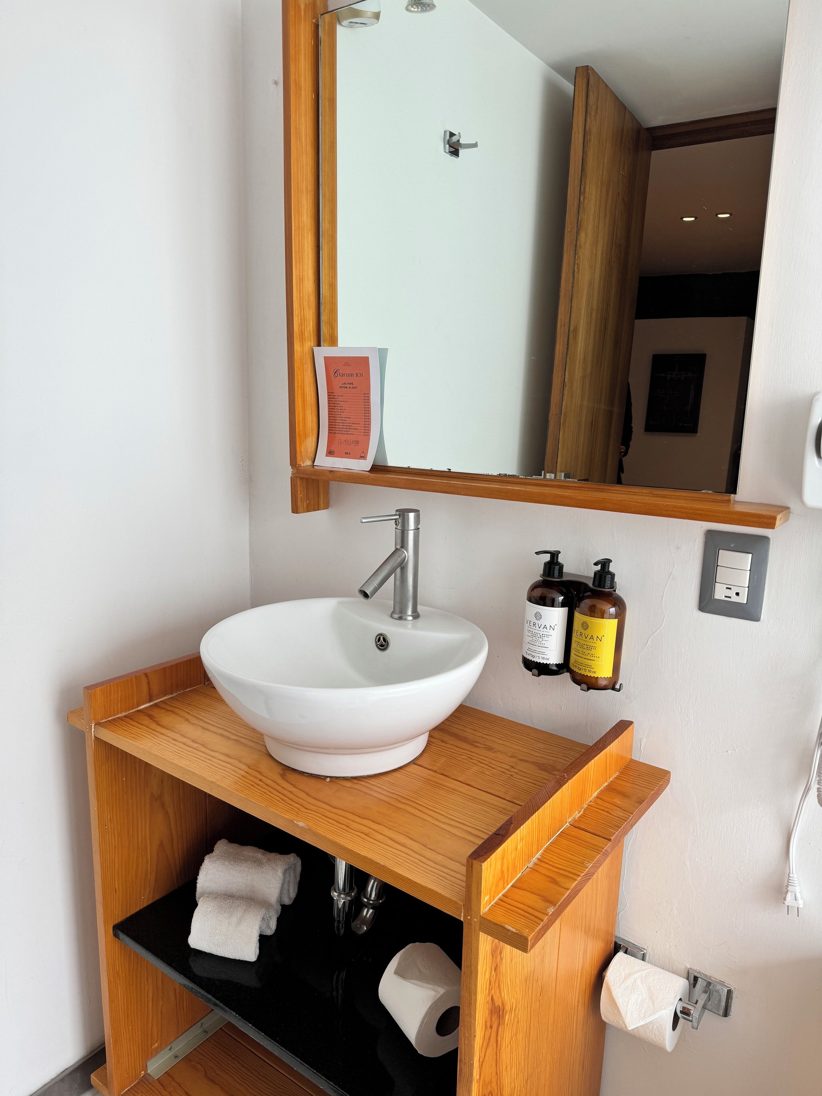 Foto - Hotel CLARUM 101