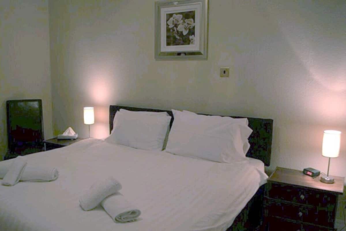 Double Room, Ensuite