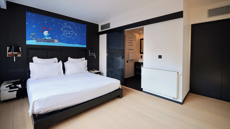 YOOMA Urban Lodge