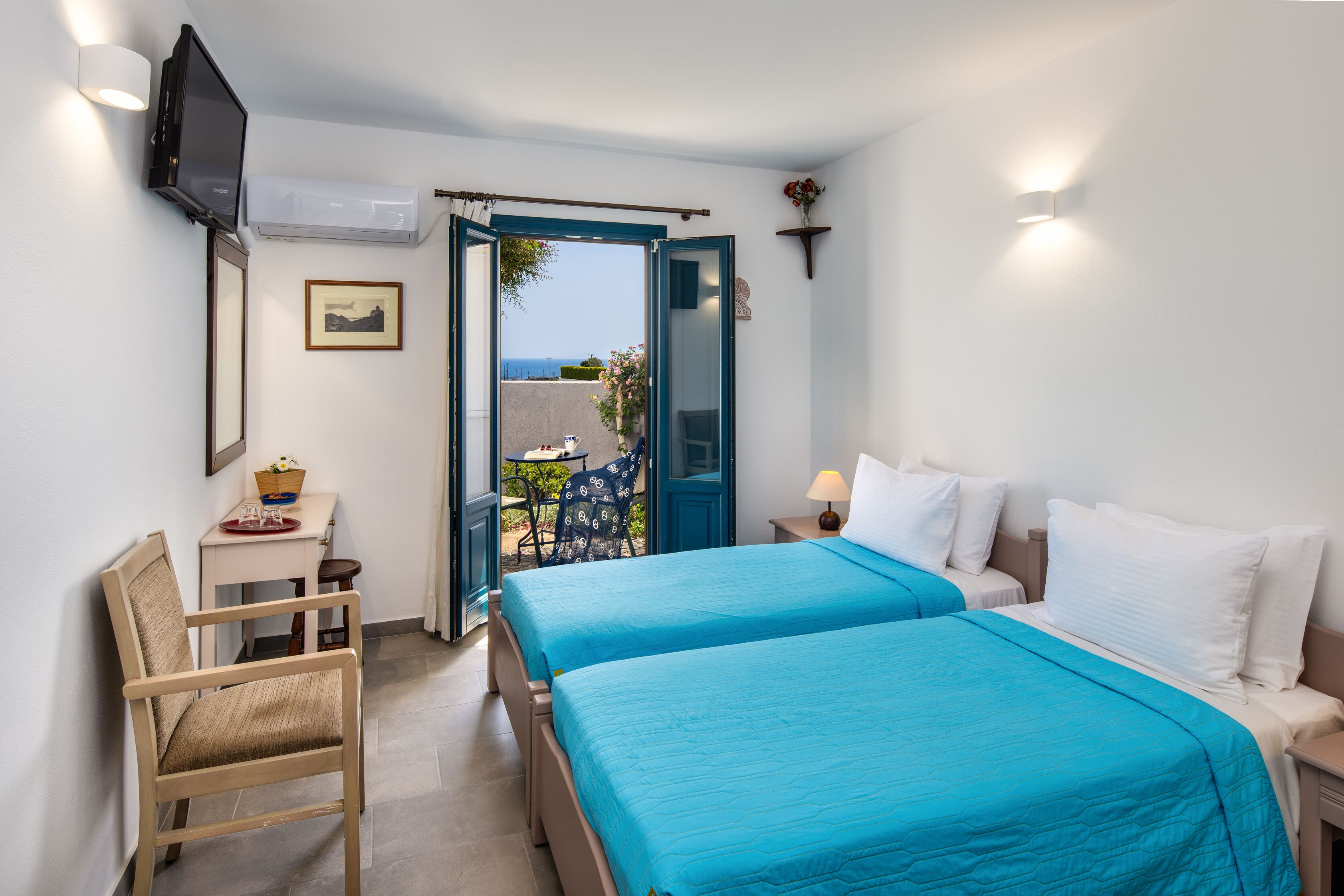 Foto - Kalimera Hotel