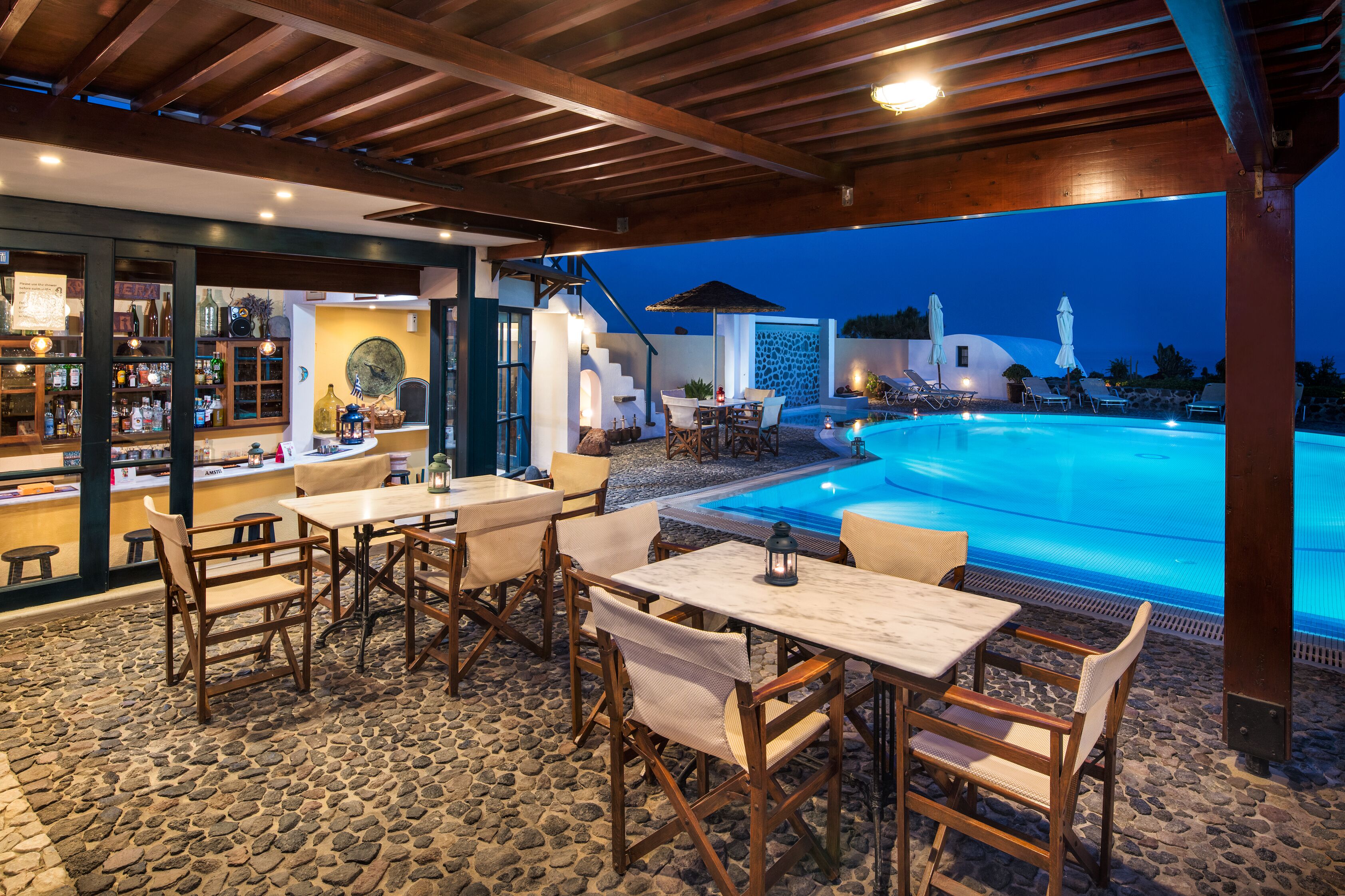 Foto - Kalimera Hotel