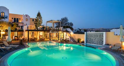 Hotel Kalimera