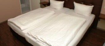 Fair Hotel Frankfurt