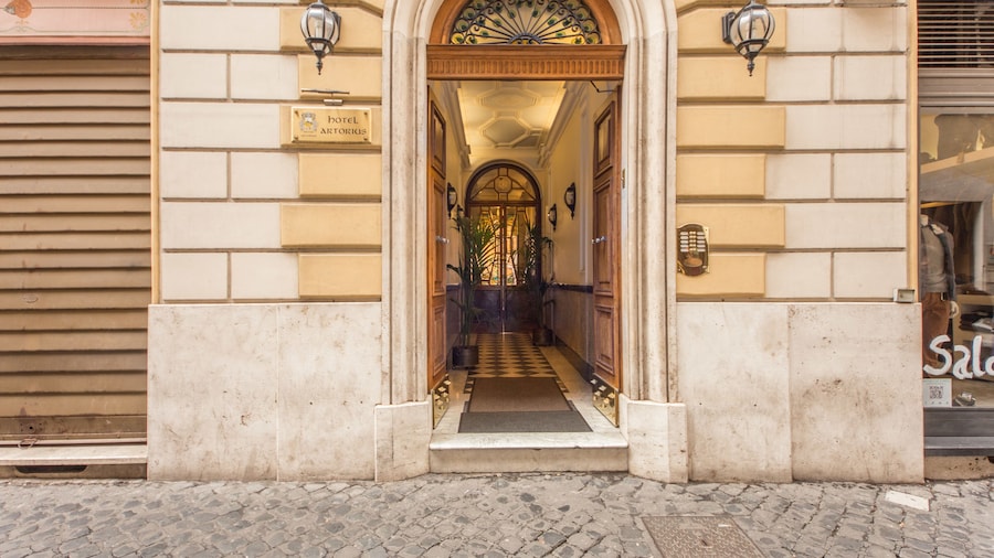 Hotel Artorius