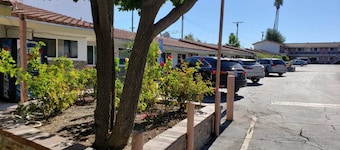 Stardust Motel Azusa