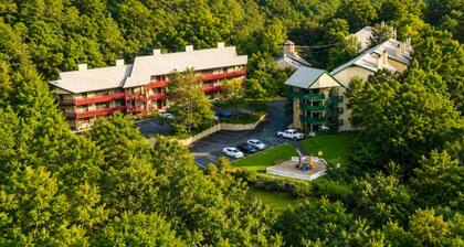 Laurel Point Resort