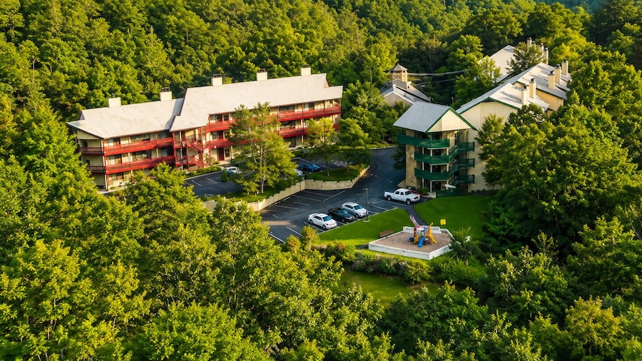 Laurel Point Resort