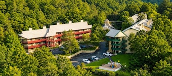 Laurel Point Resort