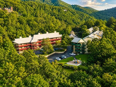 Laurel Point Resort
