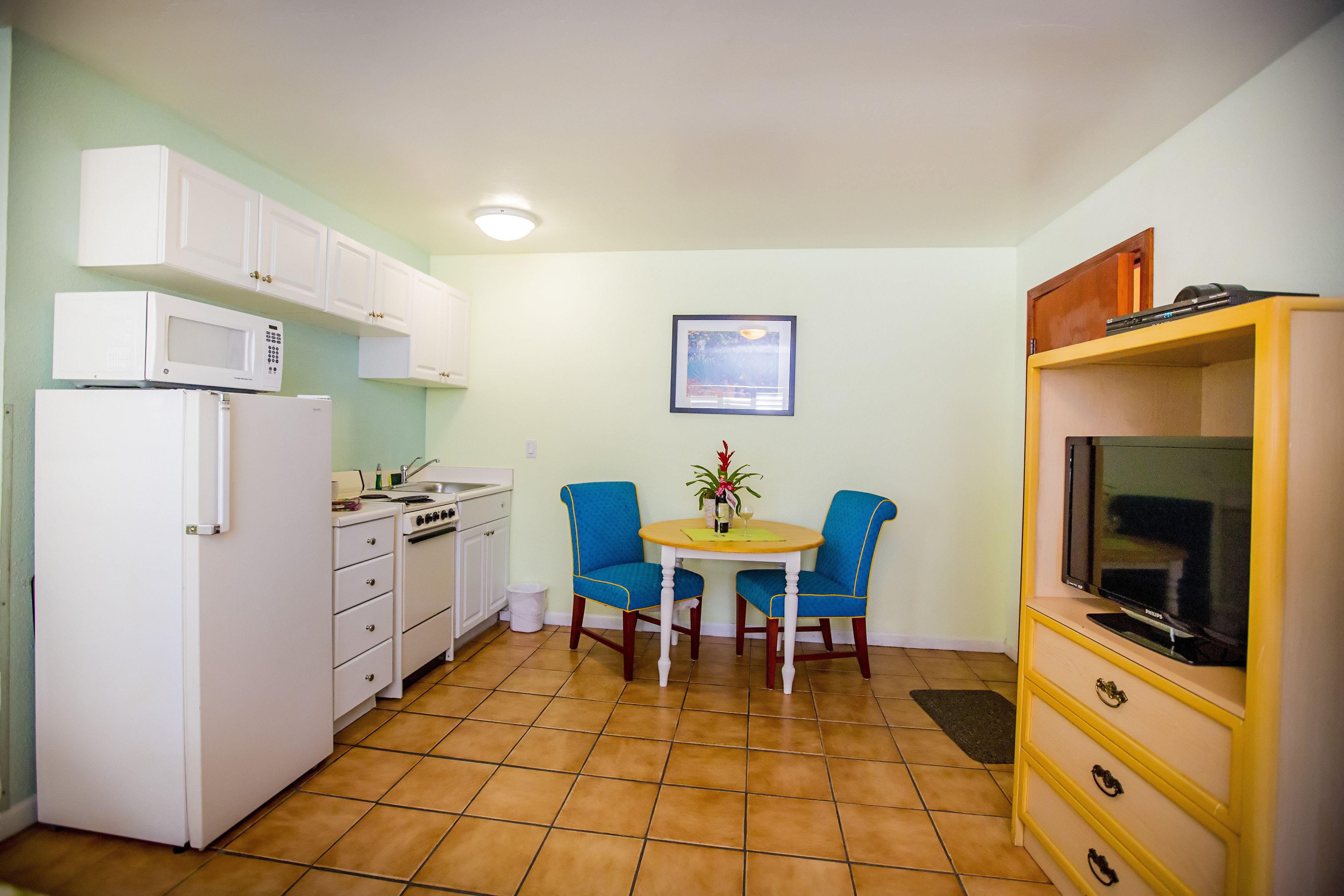 Foto - Leucadia Beach Inn