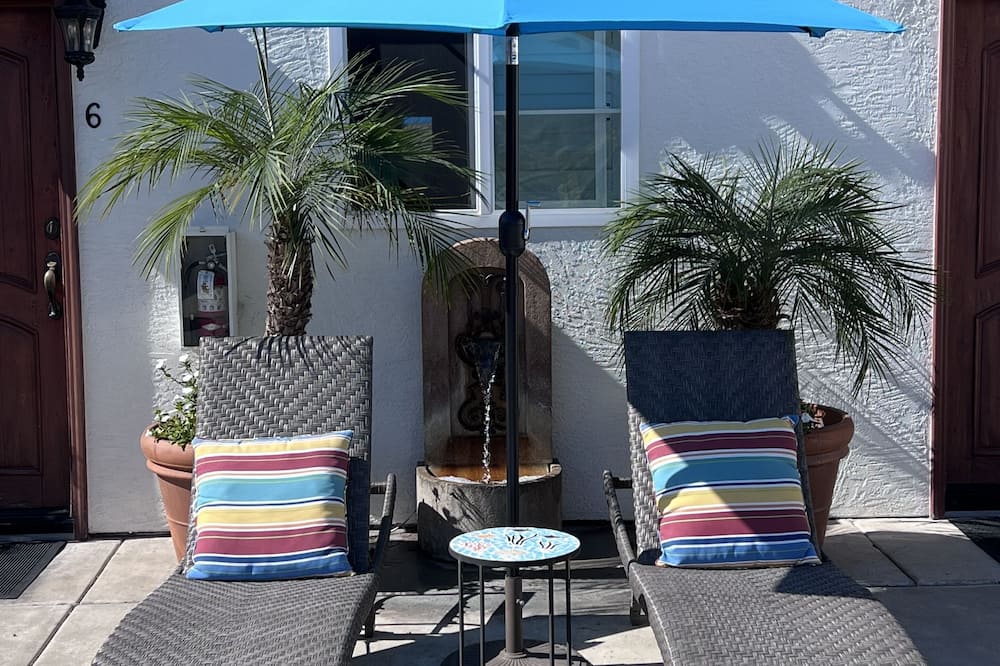 Leucadia Beach Inn