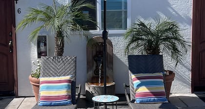 Leucadia Beach Inn