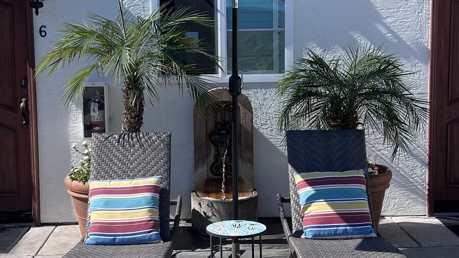 Leucadia Beach Inn