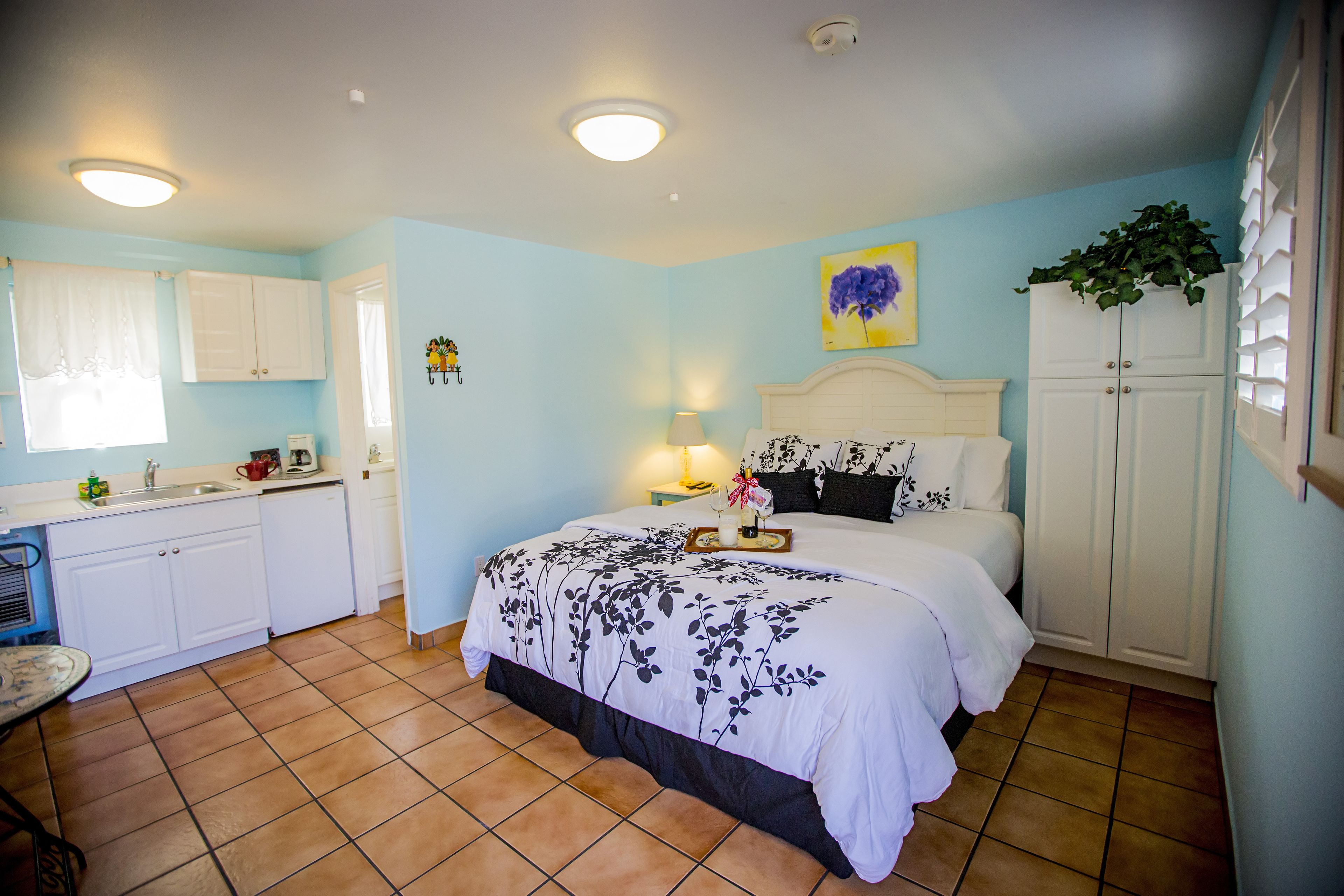 premium bedding, iron/ironing board, cots/infant beds, rollaway beds