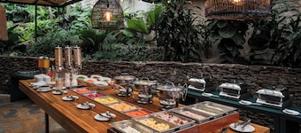 Hotel Poblado Alejandria