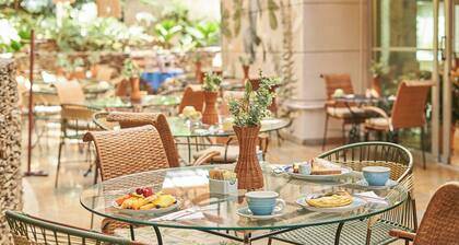 Hotel Poblado Alejandria