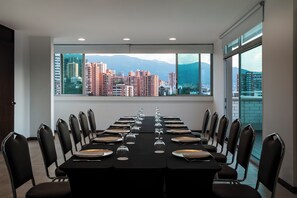 Sala de reuniones