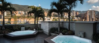 Hotel Poblado Alejandria