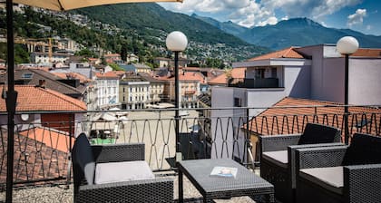 EasyRooms dell'Angelo