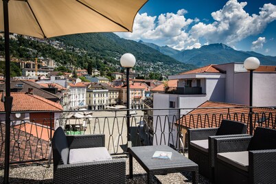 EasyRooms dell'Angelo
