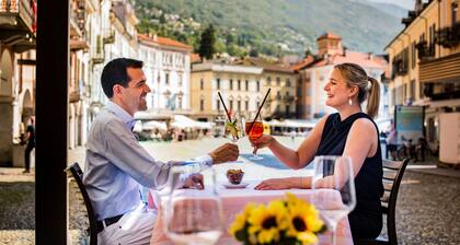 EasyRooms dell'Angelo