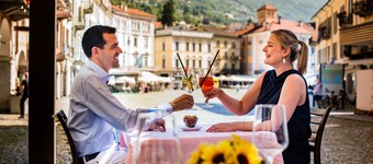 EasyRooms dell'Angelo