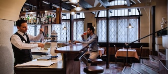 安傑洛簡單客房酒店