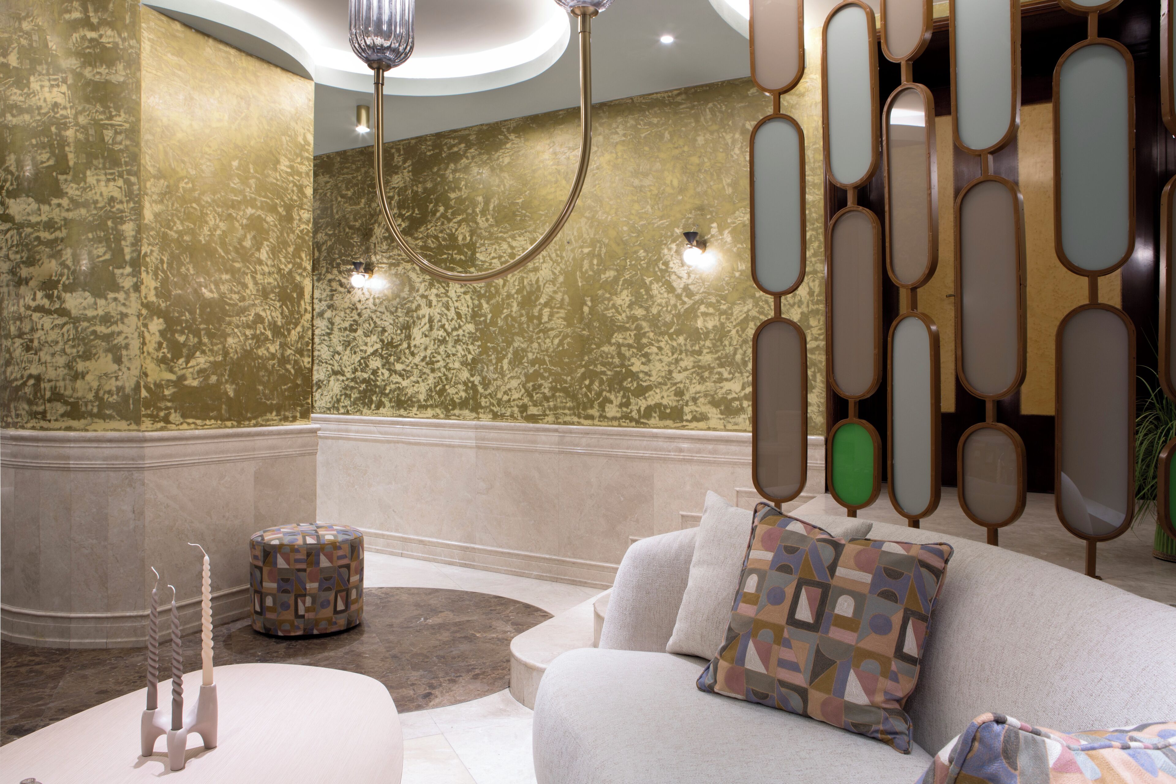 Photo - Zeus Essence Bucharest Venezia