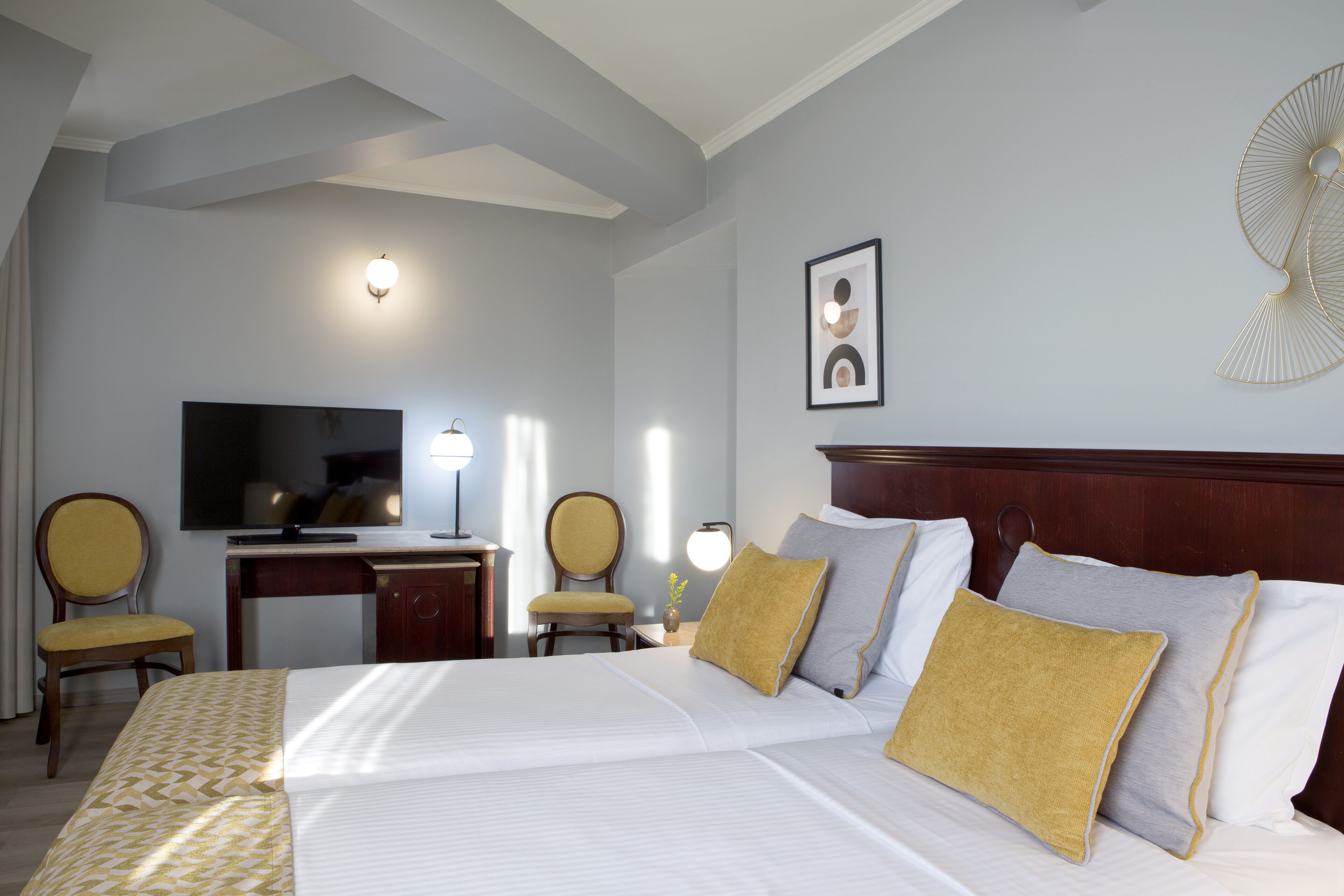 Photo - Zeus Essence Bucharest Venezia