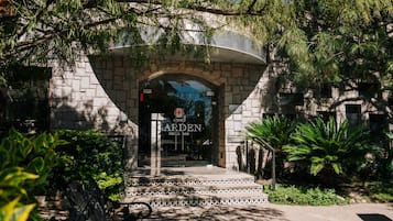 Restoran