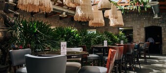 Victoria Express Durango