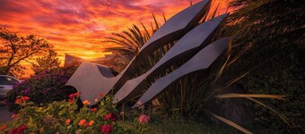 杜兰戈维多利亚快捷酒店