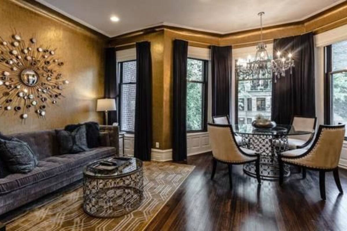 Room, Non Smoking, Private Bathroom (Elvis Presley)