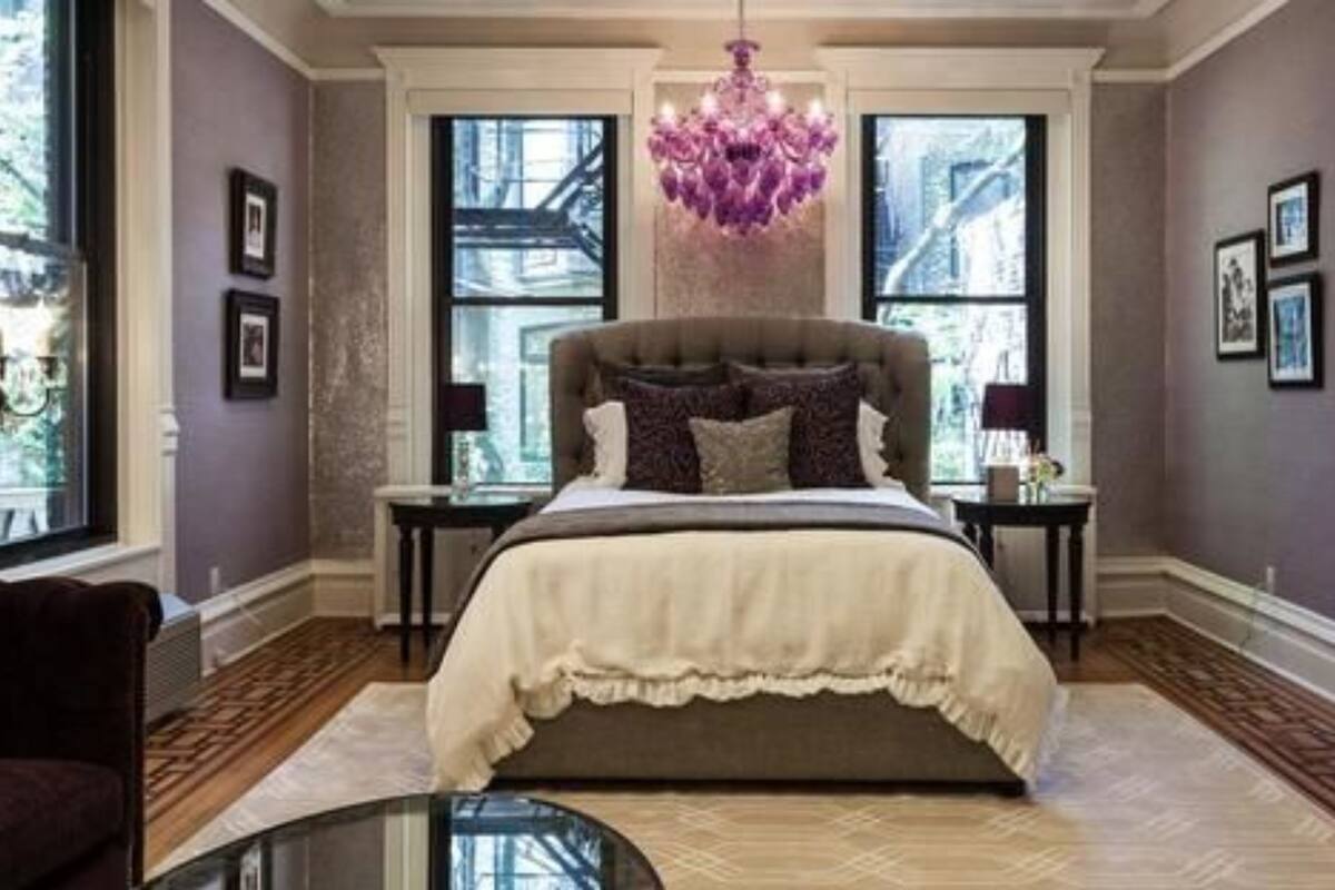 Room, Non Smoking, Private Bathroom (Liz Taylor)