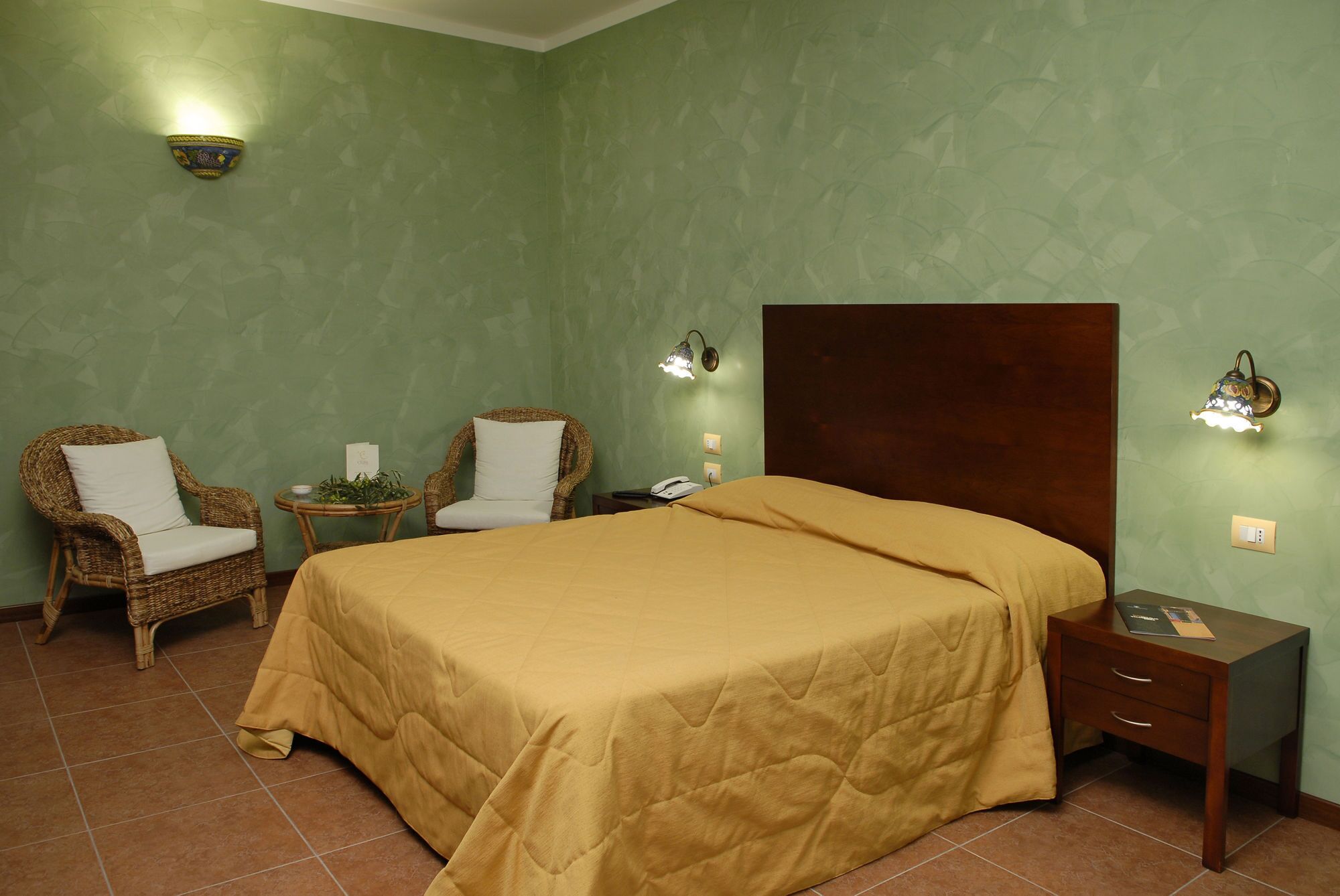 in-room safe, individually decorated, desk, blackout curtains