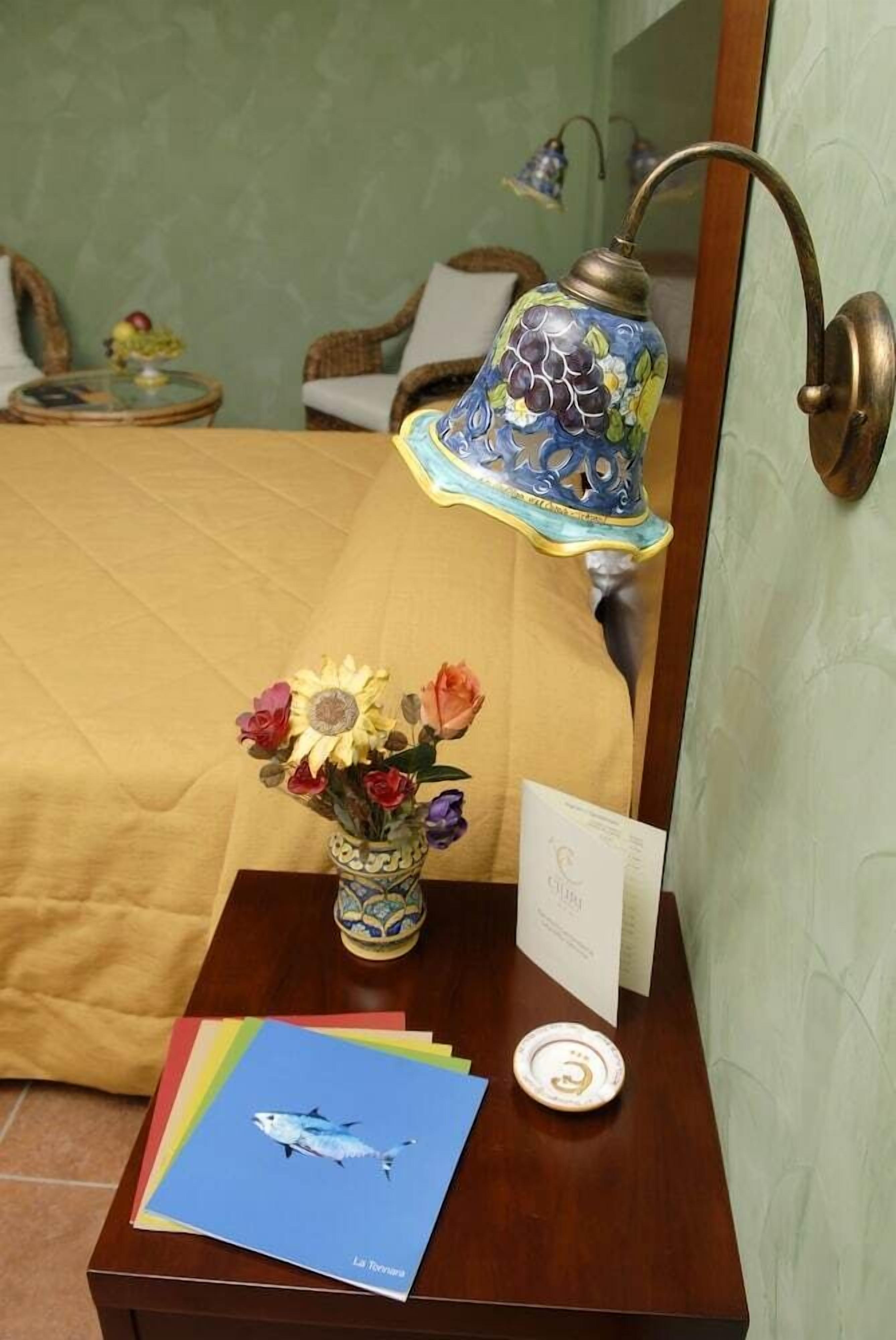 in-room safe, individually decorated, desk, blackout curtains