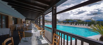 Gh Borgo Saraceno Hotel & Residence