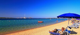 Gh Borgo Saraceno Hotel & Residence